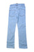 A Blue Casual Pants from Petit Bateau in size 6T for boy. (Back View)