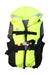 A Yellow Other Gear from Rooster in size 12Y for neutral. (Front View)