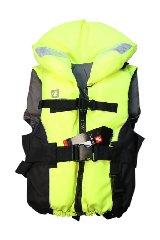 A Yellow Other Gear from Rooster in size 12Y for neutral. (Front View)