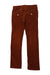 A Brown Casual Pants from Jacadi in size 5T for neutral. (Back View)