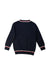 A Navy Knit Sweaters from Nicholas & Bears in size 3T for boy. (Back View)