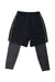 A Black Active Pants from Moody Tiger in size 4T for boy. (Back View)