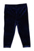 A Navy Leggings from Ralph Lauren in size 6-12M for girl. (Back View)