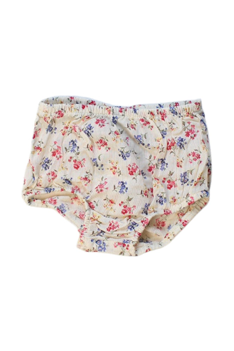 A Multicolour Bloomers from Ralph Lauren in size 3-6M for girl. (Front View)