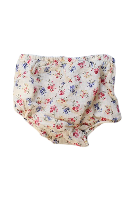 A Multicolour Bloomers from Ralph Lauren in size 3-6M for girl. (Back View)