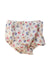 A Multicolour Bloomers from Ralph Lauren in size 3-6M for girl. (Back View)