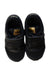 A Black Sneakers from Nike in size 18-24M for boy. (Back View)