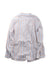 A Multicolour Long Sleeve Shirts from Monoprix in size 8Y for neutral. (Back View)