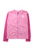 A Pink Rash Guards from Rip Curl in size 6T for girl. (Front View)