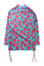 A Multicolour Rash Guards from Coolibar in size 6T for girl. (Back View)