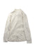 A White Lightweight Jackets from Shanghai Tang in size 4T for neutral. (Back View)