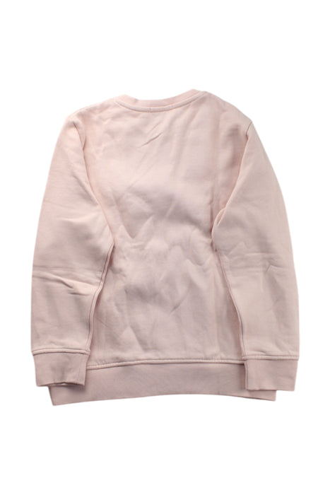 A Multicolour Crewneck Sweatshirts from Stella McCartney in size 8Y for neutral. (Back View)