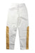 A White Active Pants from Moody Tiger in size 7Y for neutral. (Back View)