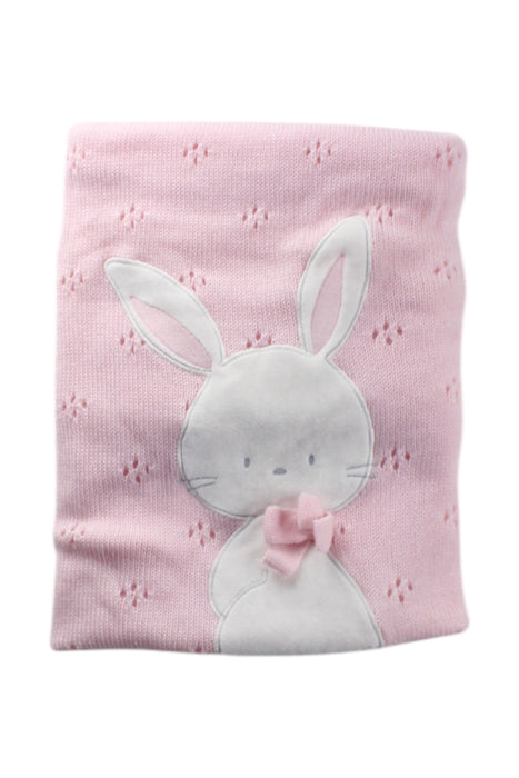 A Pink Blankets from Chicco in size O/S for neutral. (Front View)