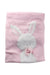 A Pink Blankets from Chicco in size O/S for neutral. (Front View)