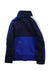 A Multicolour Zippered Sweatshirts from Polo Ralph Lauren in size 5T for boy. (Back View)