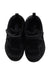 A Black Sneakers from pediped in size 3T for neutral. (Back View)