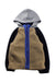 A Multicolour Puffer/Quilted Coats & Outerwear from Seed in size 8Y for neutral. (Front View)