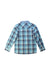 A Multicolour Long Sleeve Shirts from Little Mercerie in size 8Y for boy. (Back View)