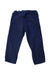 A Navy Jeans from COS in size 12-18M for girl. (Back View)