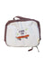 A Brown Bags from Citron in size O/S for boy. (Front View)