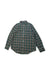 A Multicolour Long Sleeve Shirts from Ralph Lauren in size 6T for boy. (Front View)