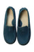 A Blue Loafers & Moccasins from Jacadi in size 5T for boy. (Back View)