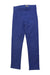 A Blue Leggings from Boden in size 5T for girl. (Front View)