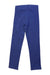 A Blue Leggings from Boden in size 5T for girl. (Back View)