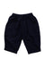 A Navy Casual Pants from Rachel Riley in size 6-12M for neutral. (Front View)
