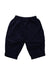 A Navy Casual Pants from Rachel Riley in size 6-12M for neutral. (Back View)