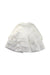 A White Dress Sets from Chicco in size 6-12M for girl. (Front View)