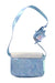 A Blue Bags from Smiggle in size O/S for girl. (Back View)