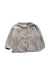 A Beige Cardigans from Anko in size 3-6M for neutral. (Front View)