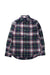 A Multicolour Long Sleeve Shirts from Ralph Lauren in size 5T for boy. (Front View)