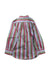 A Multicolour Long Sleeve Shirts from Ralph Lauren in size 4T for boy. (Back View)