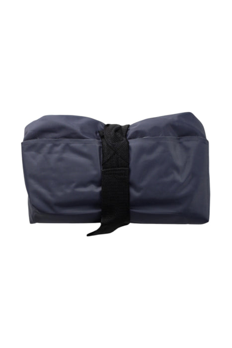 A Navy Other Gear from Fly-Tot in size O/S for neutral. (Front View)