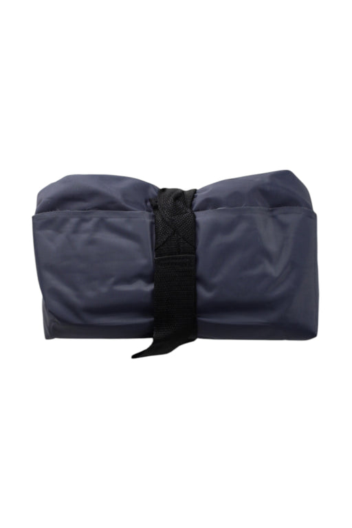 A Navy Other Gear from Fly-Tot in size O/S for neutral. (Front View)