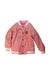 A Pink Lightweight Jackets from Bape by A Bathing Ape in size 2T for girl. (Front View)