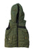 A Green Puffer/Quilted Coats & Outerwear from Boss in size 2T for boy. (Front View)