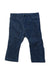 A Blue Jeans from Jacadi in size 6-12M for neutral. (Front View)