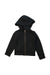 A Black Zippered Sweatshirts from Country Road in size 2T for boy. (Front View)