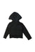 A Black Zippered Sweatshirts from Country Road in size 2T for boy. (Back View)