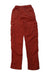 A Red Casual Pants from Boden in size 9Y for boy. (Back View)