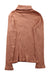 A Beige Long Sleeve Tops from Bonpoint in size 8Y for neutral. (Back View)