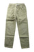 A Green Casual Pants from Bonpoint in size 8Y for neutral. (Front View)