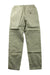 A Green Casual Pants from Bonpoint in size 8Y for neutral. (Back View)