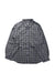 A Green Long Sleeve Shirts from Bonpoint in size 6T for neutral. (Front View)