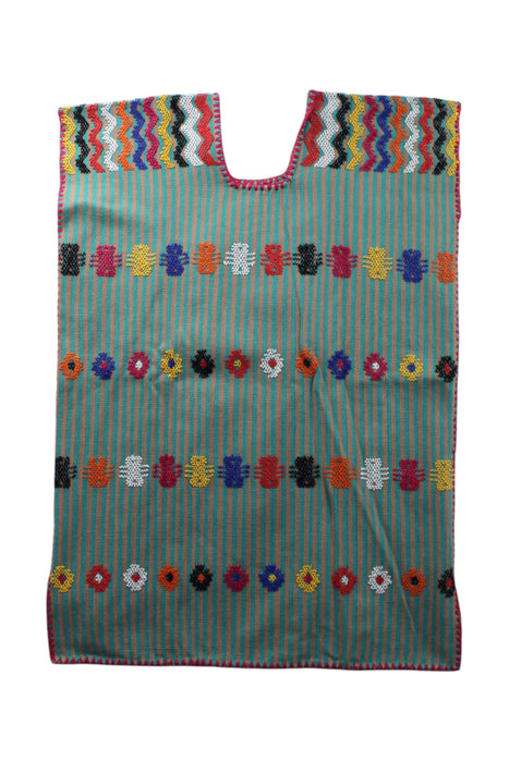 A Multicolour Sleeveless Dresses from Pippa Holt in size 2T for neutral. (Front View)