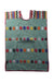 A Multicolour Sleeveless Dresses from Pippa Holt in size 2T for neutral. (Back View)